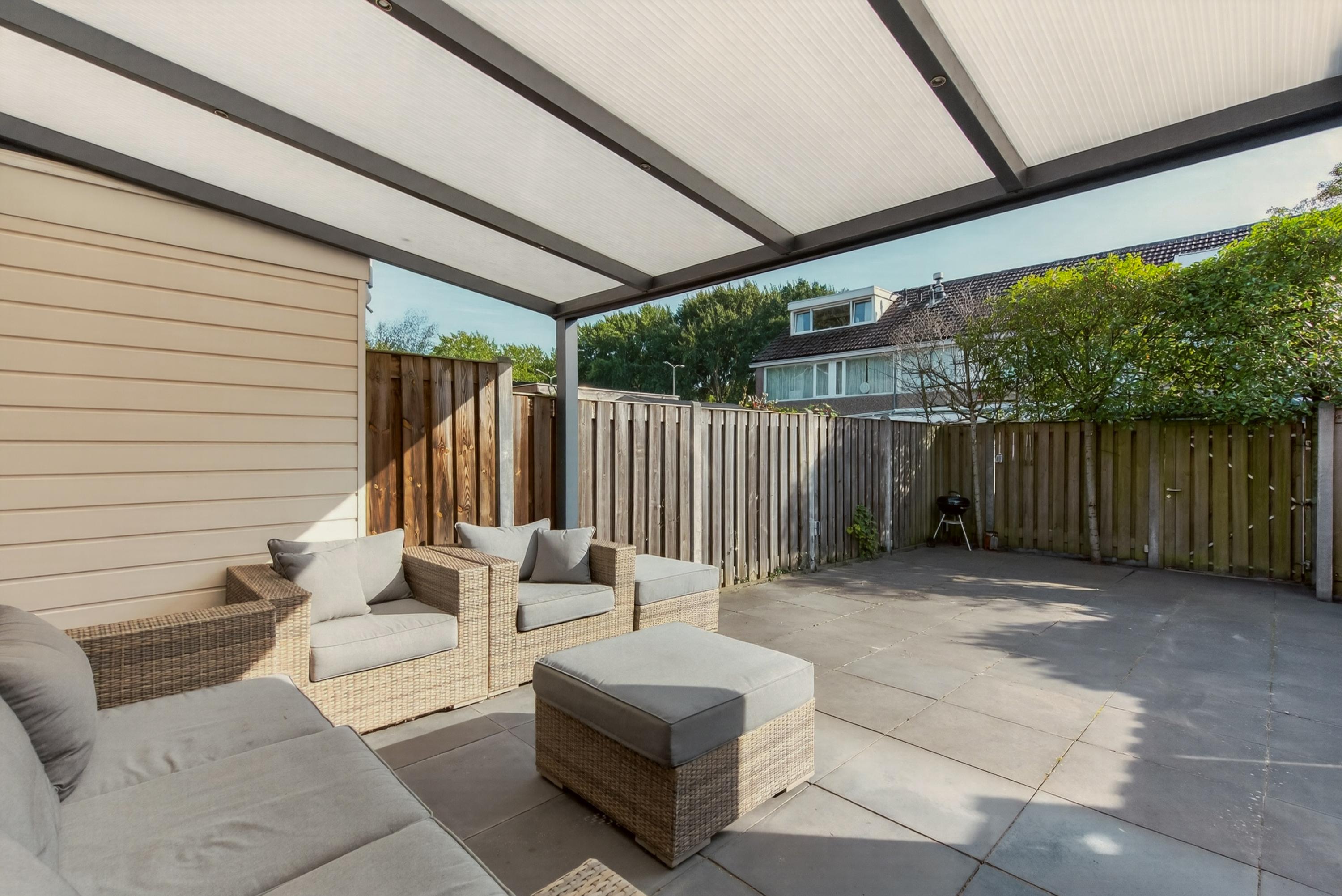 Tussenwoning te koop: Geleenhof 18, Eindhoven