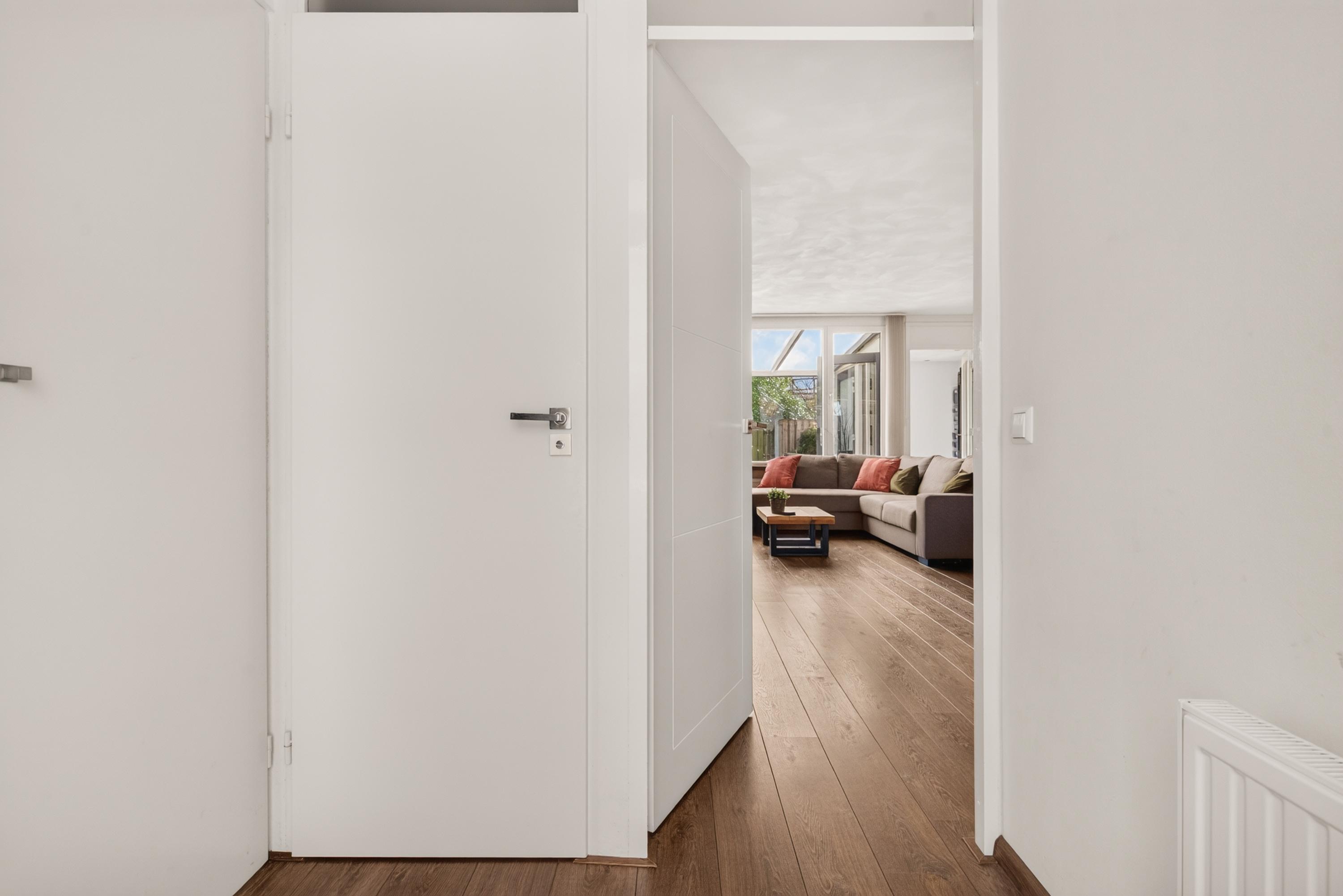 Tussenwoning te koop: Geleenhof 18, Eindhoven