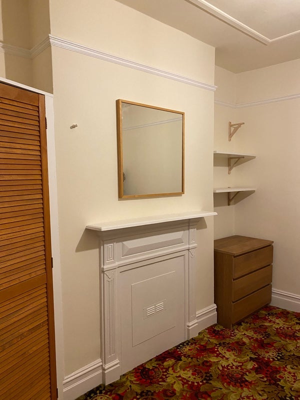 Room Ormiston Grove in Greater London