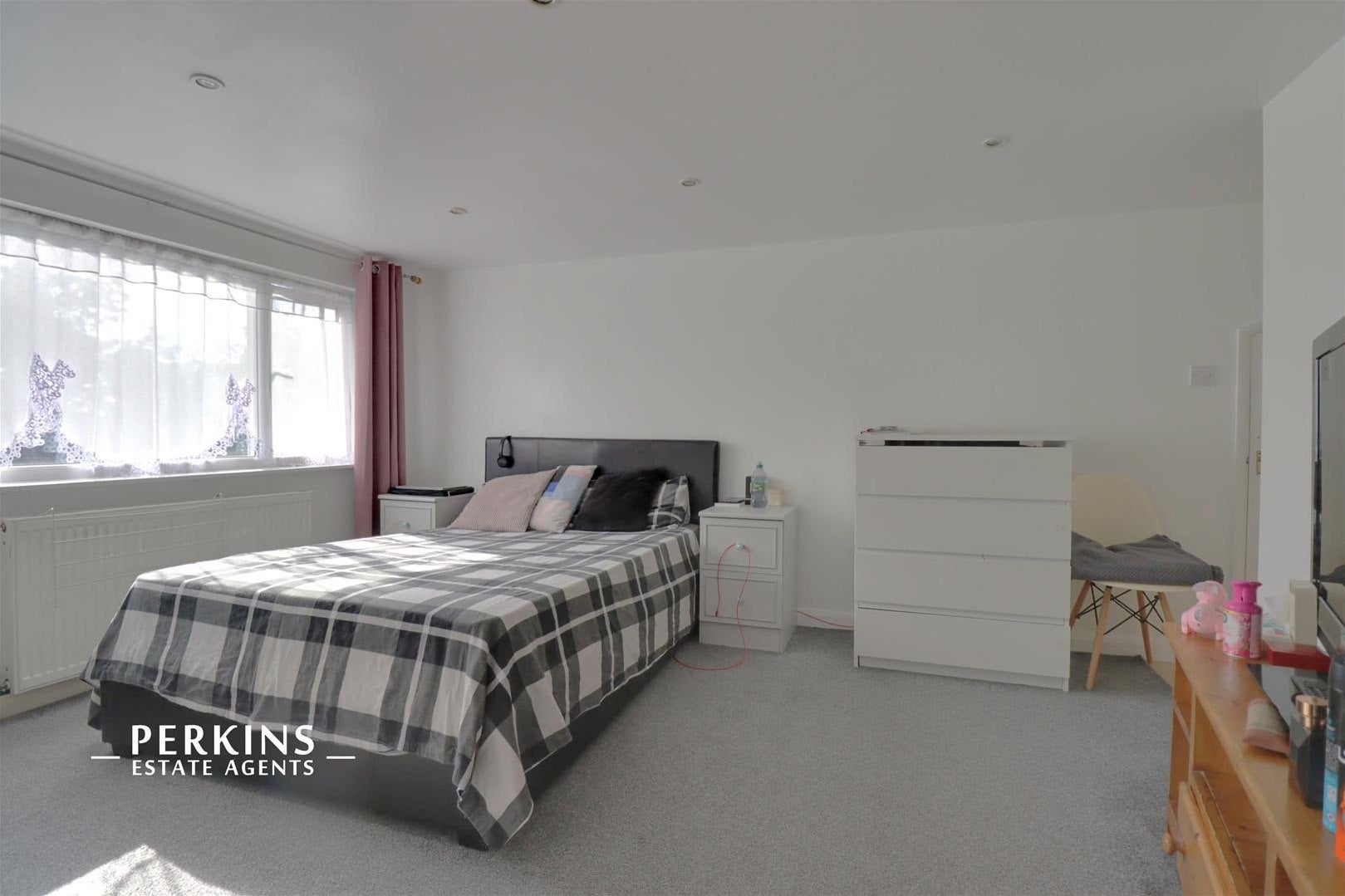 House Farrier Road in Greater London
