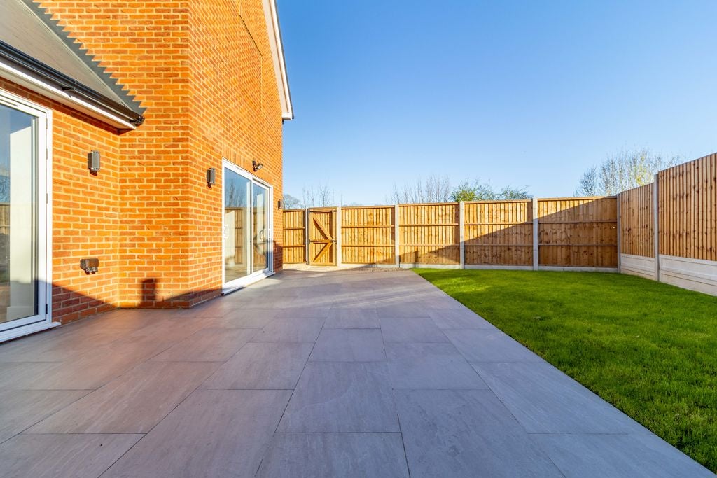 House Sunny Bank in Warlingham