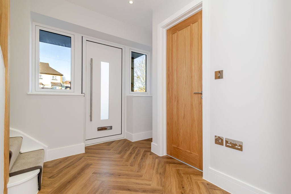 House Sunny Bank in Warlingham