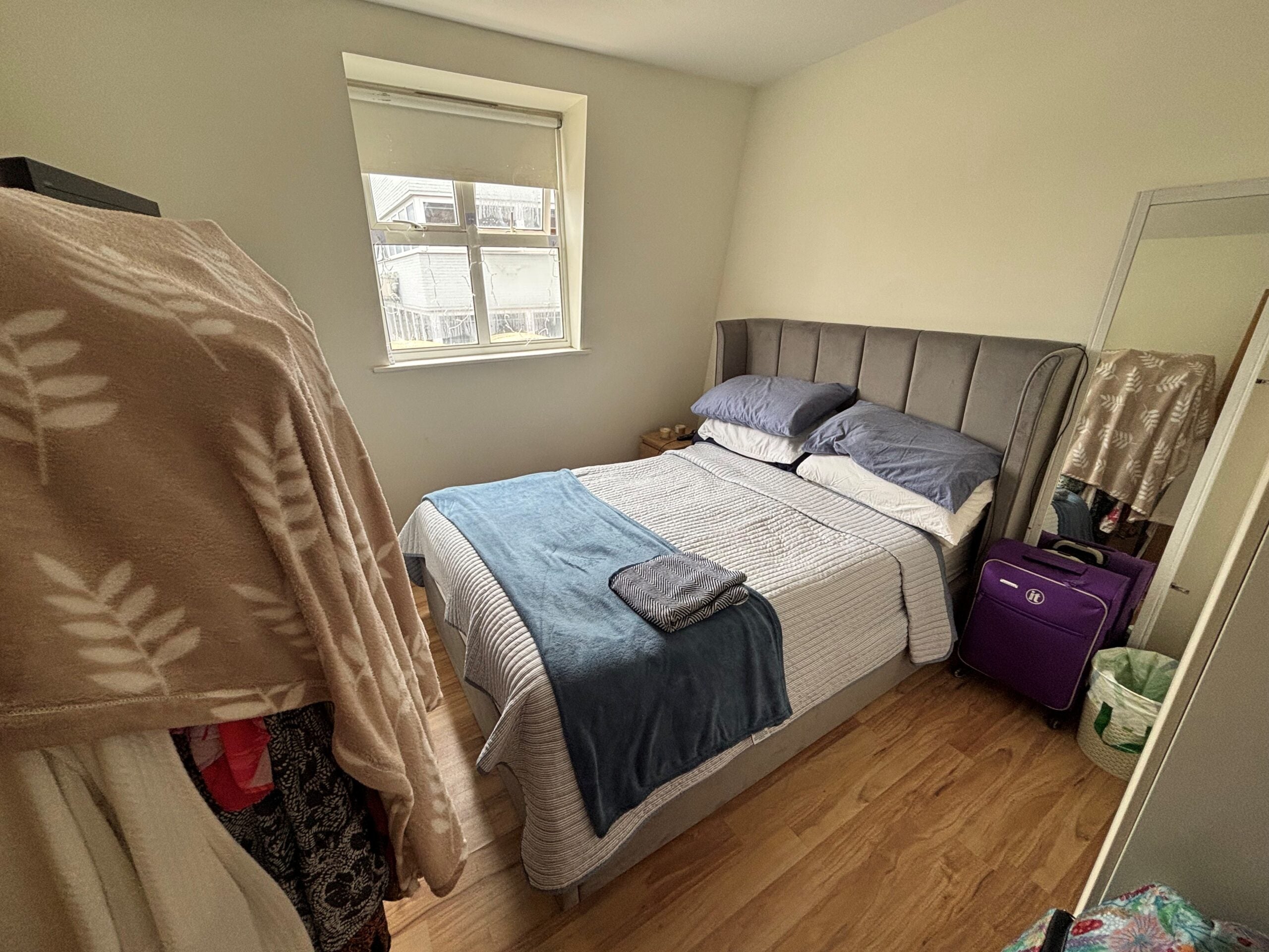 Flat Howard Road in Greater London