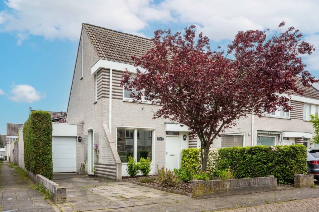 House Kalkwijkstraat