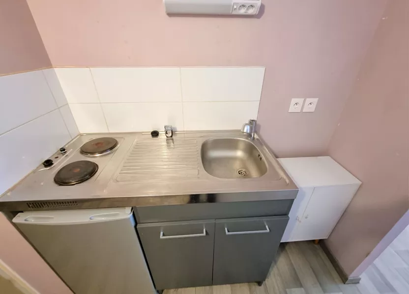 Appartement Place de Verdun à Albi