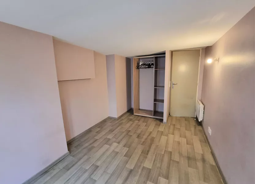 Appartement Place de Verdun à Albi