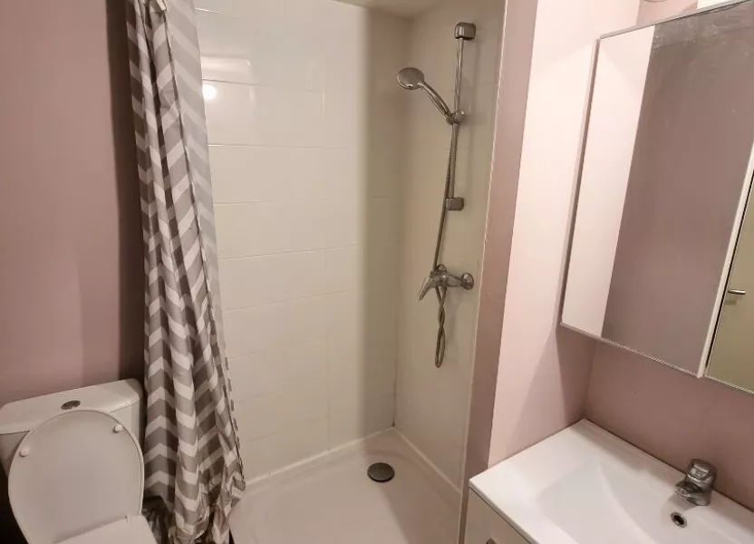 Appartement Place de Verdun à Albi