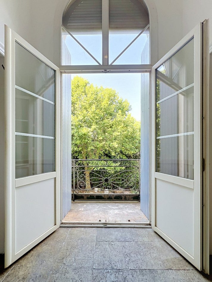 House Route de Pérols in Mauguio