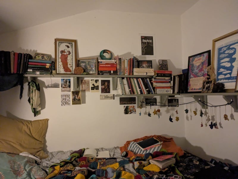 Room Plashet Road in Greater London
