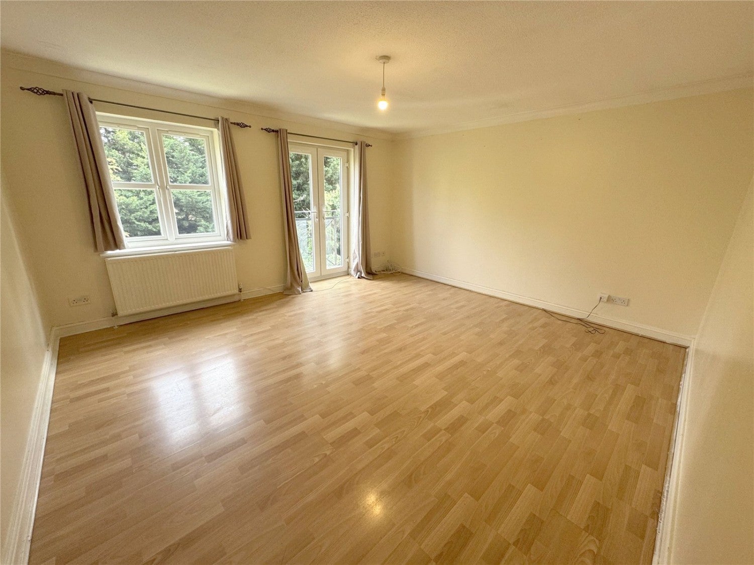 Flat Belgrave Close in Greater London