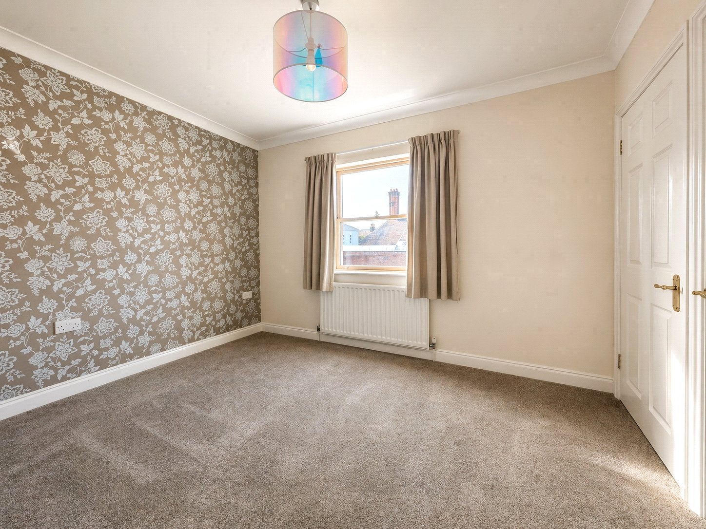Flat St Georges Yard in Waverley