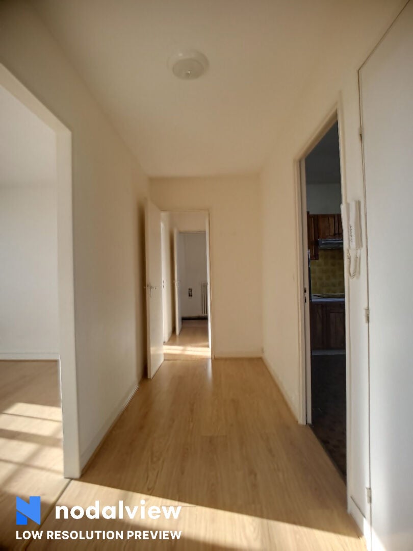 Appartement Rue Louis Moreau à Étampes