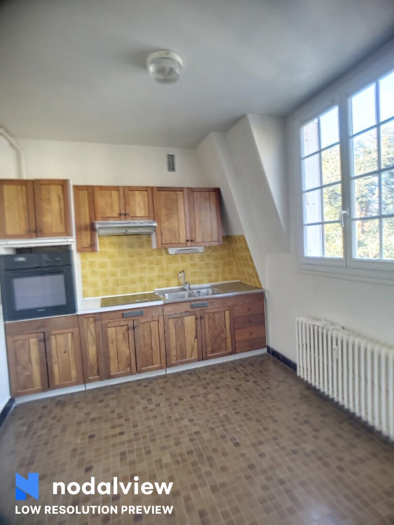Appartement Rue Louis Moreau à Étampes
