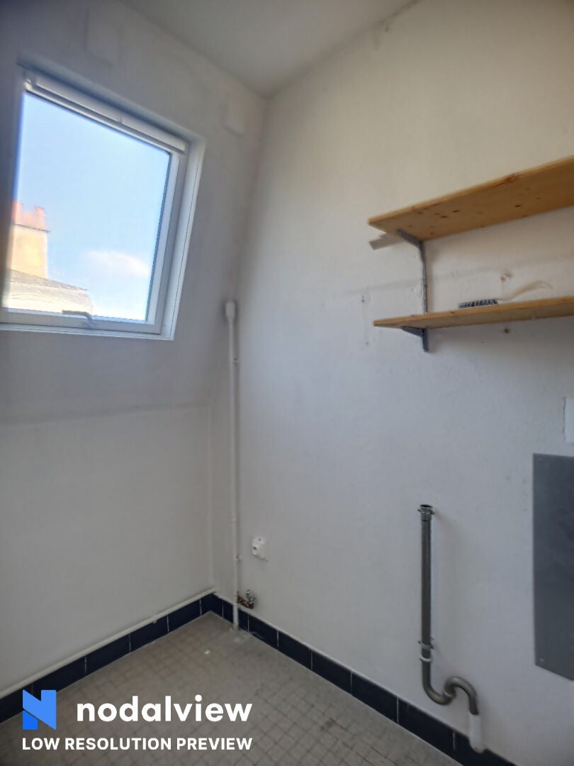 Appartement Rue Louis Moreau à Étampes