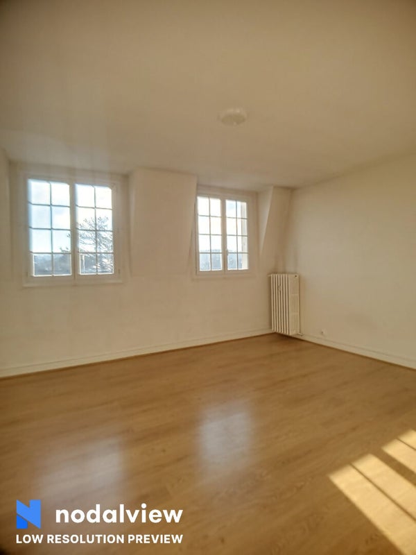Appartement Rue Louis Moreau à Étampes