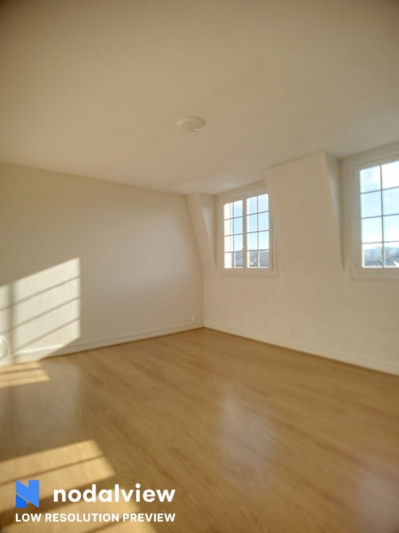 Appartement Rue Louis Moreau à Étampes
