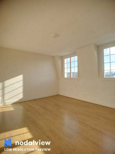 Appartement Rue Louis Moreau à Étampes