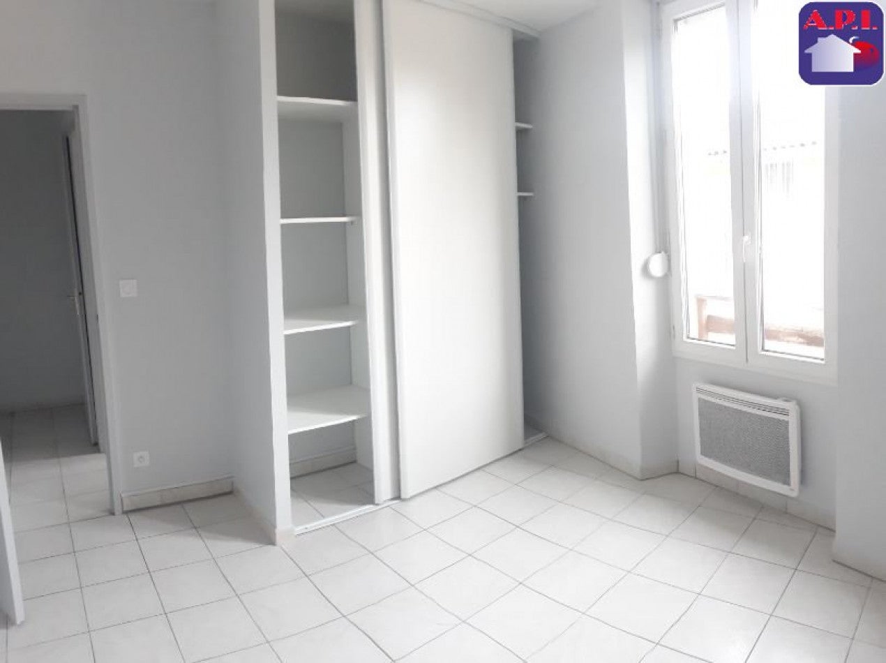 Appartement Place de la République à Pamiers
