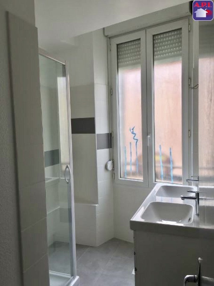 Appartement Place de la République à Pamiers
