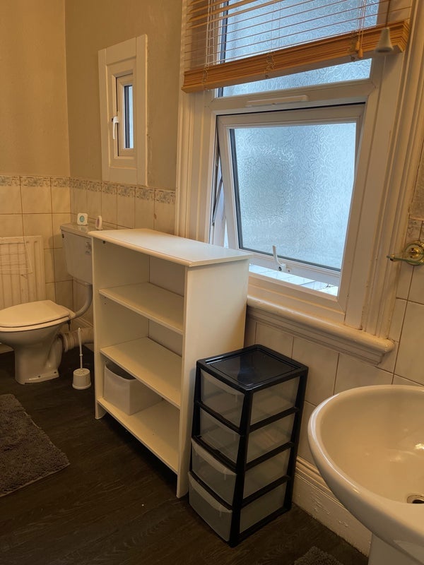 Room Hagley Road in Birmingham