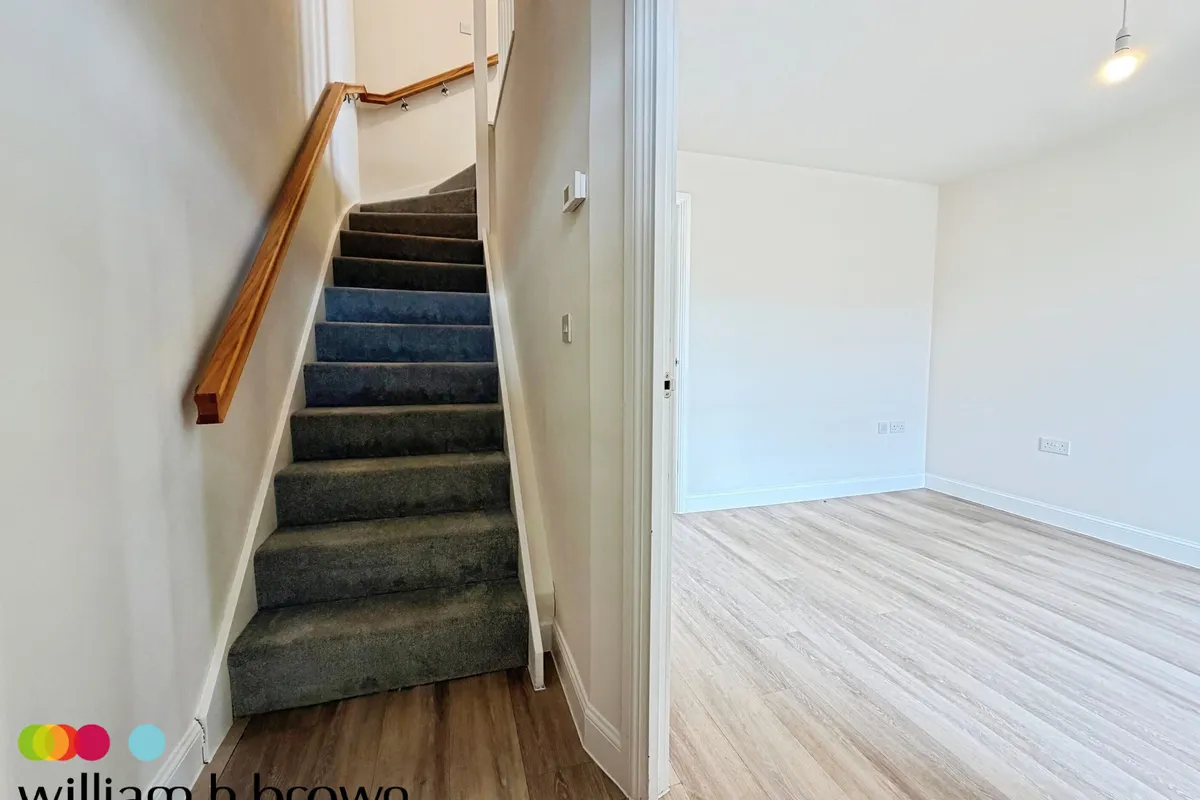 House Teasel Close in Ipswich