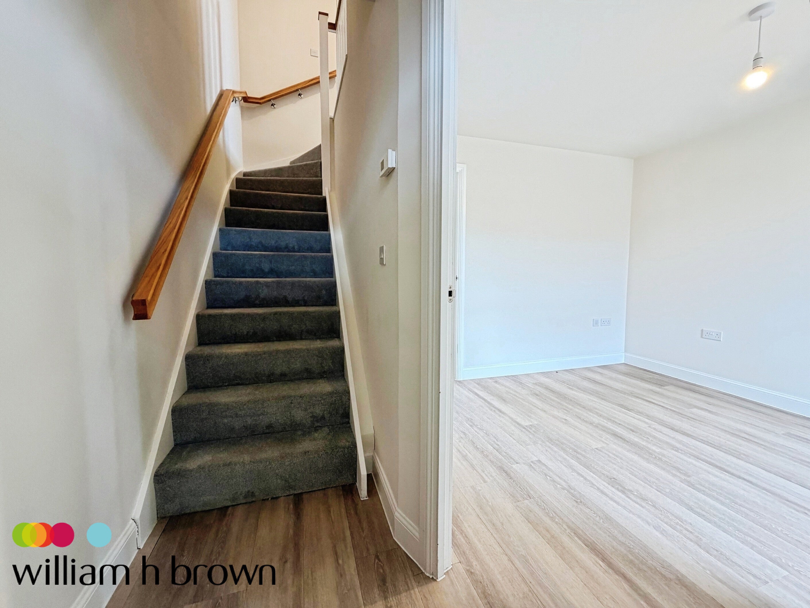 House Teasel Close in Ipswich