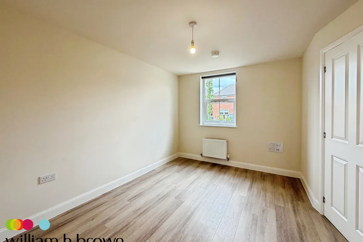House Teasel Close in Ipswich