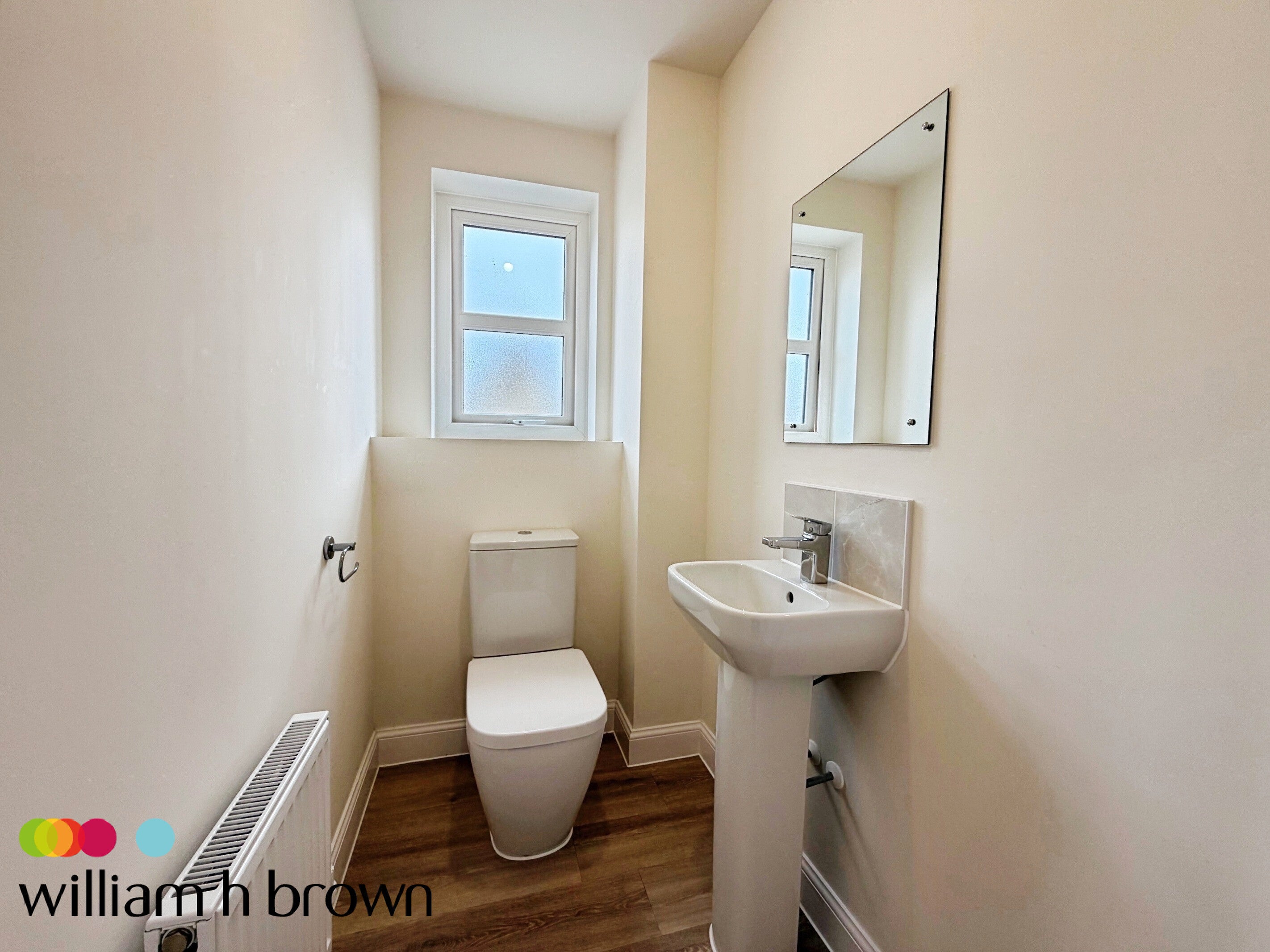 House Teasel Close in Ipswich