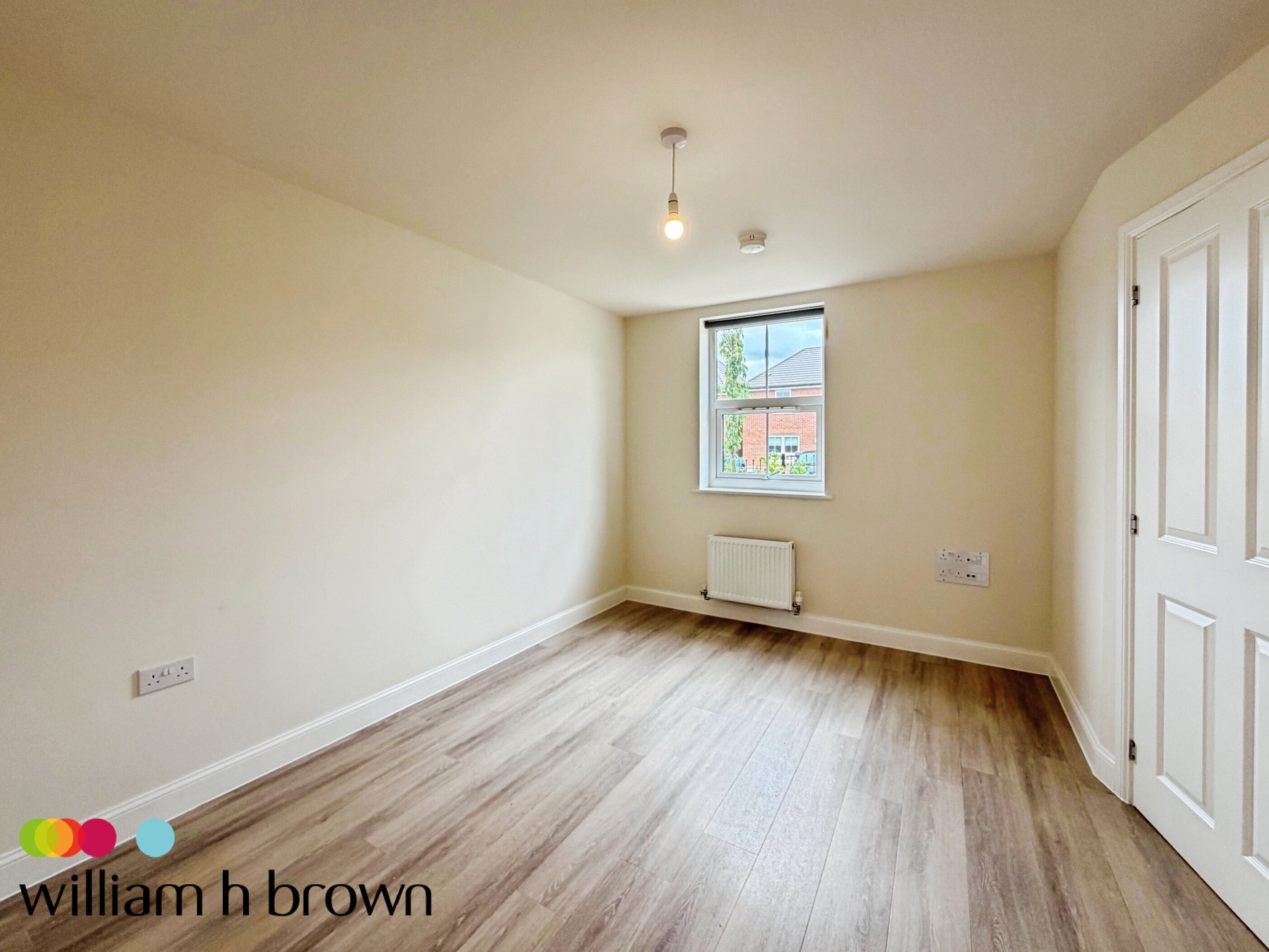 House Teasel Close in Ipswich