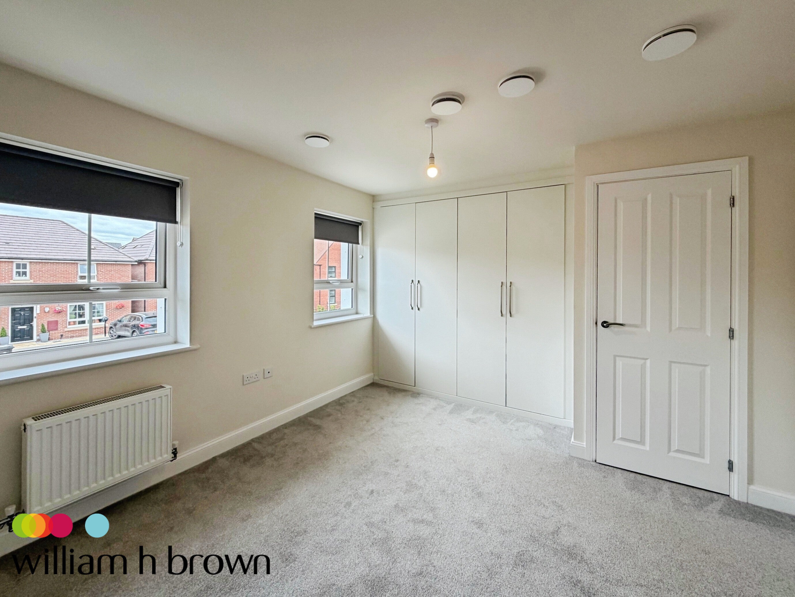House Teasel Close in Ipswich