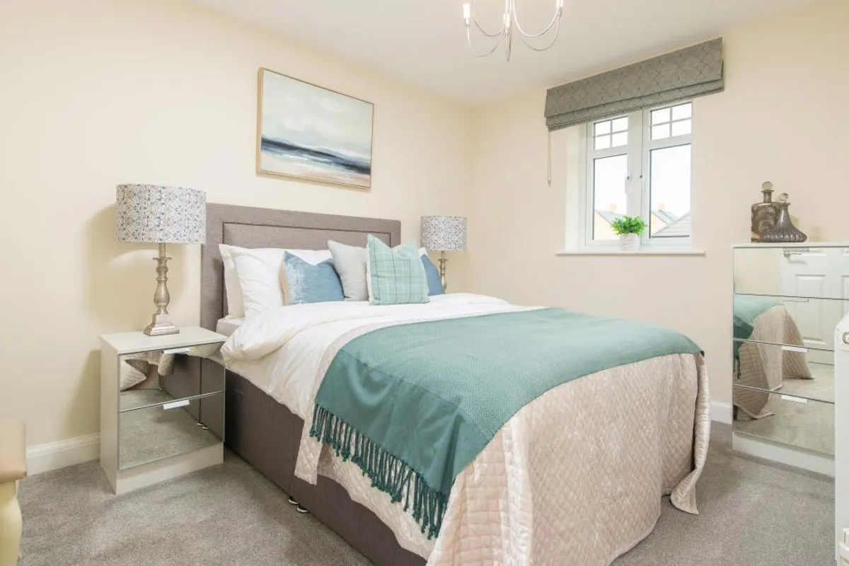 House Teasel Close in Ipswich