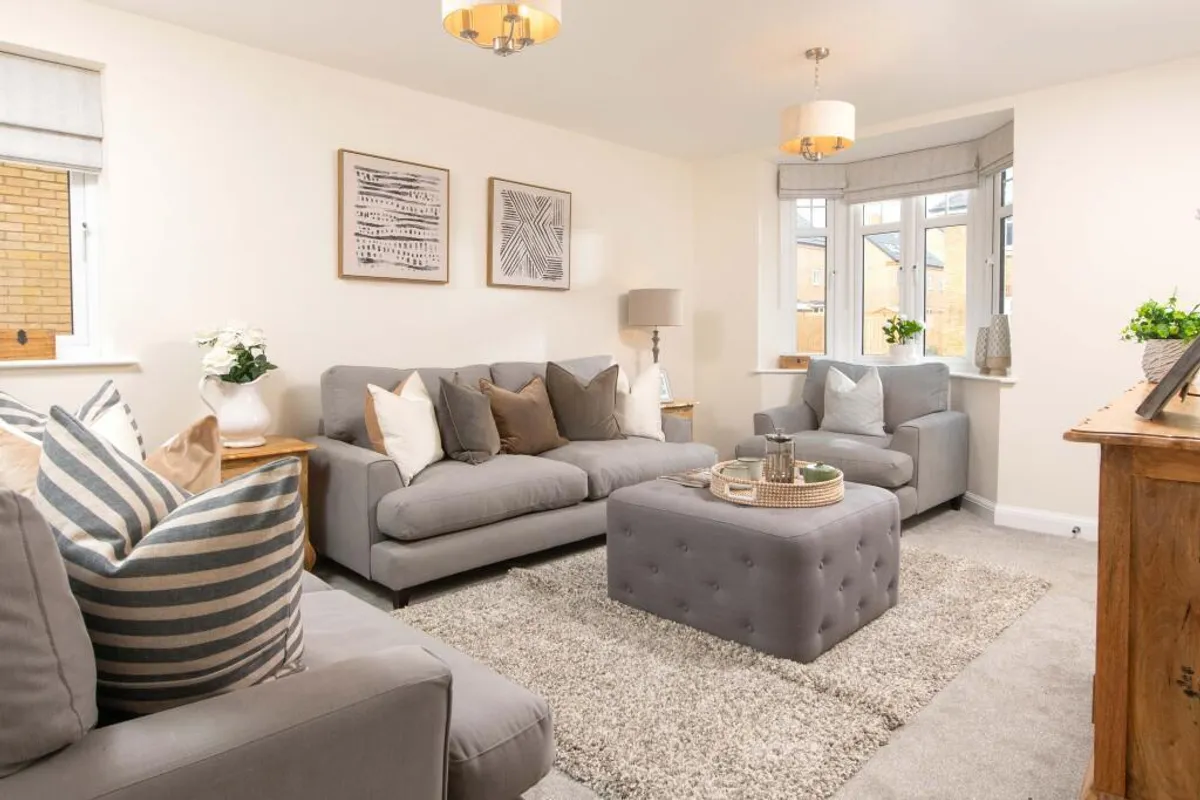 House Teasel Close in Ipswich
