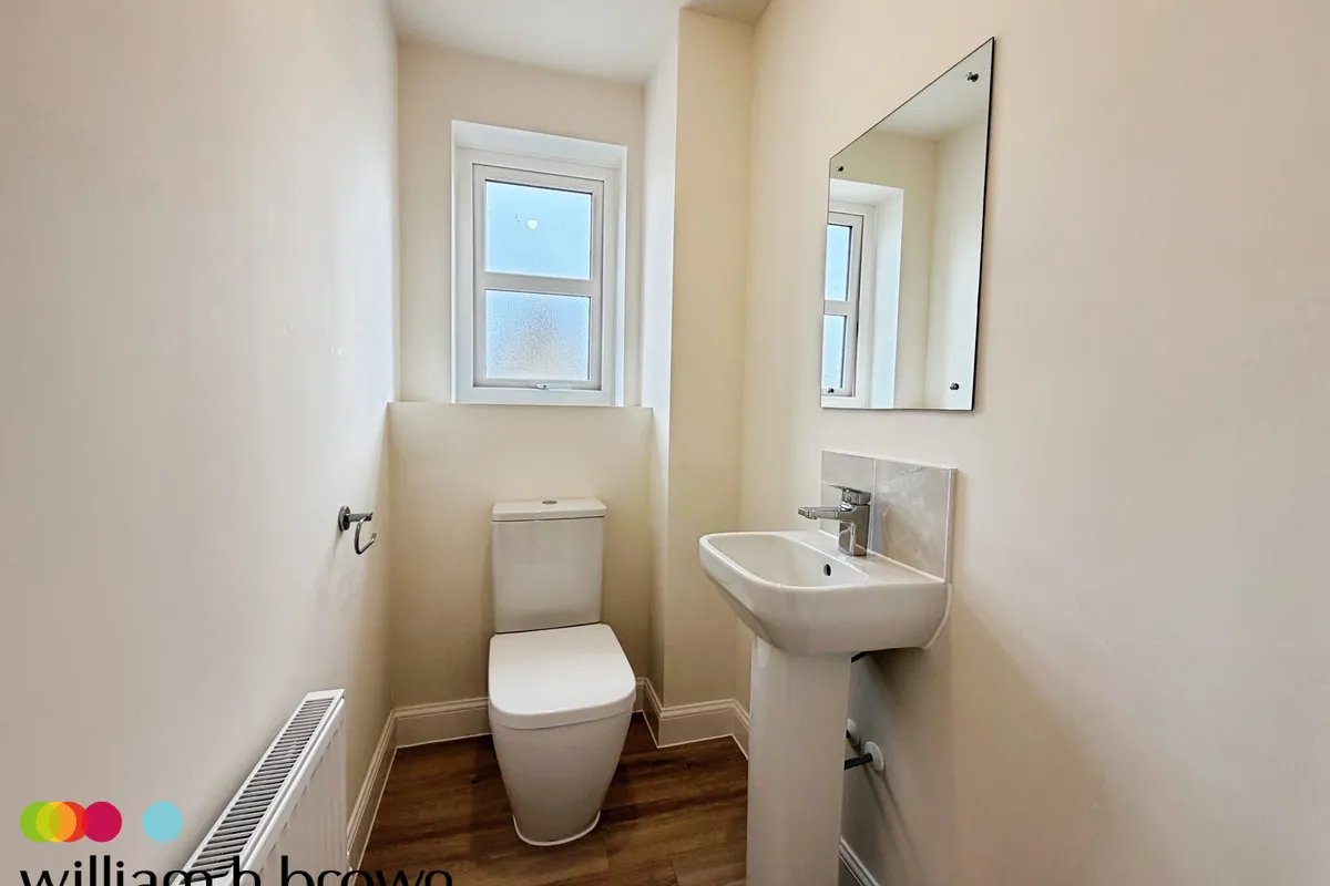 House Teasel Close in Ipswich