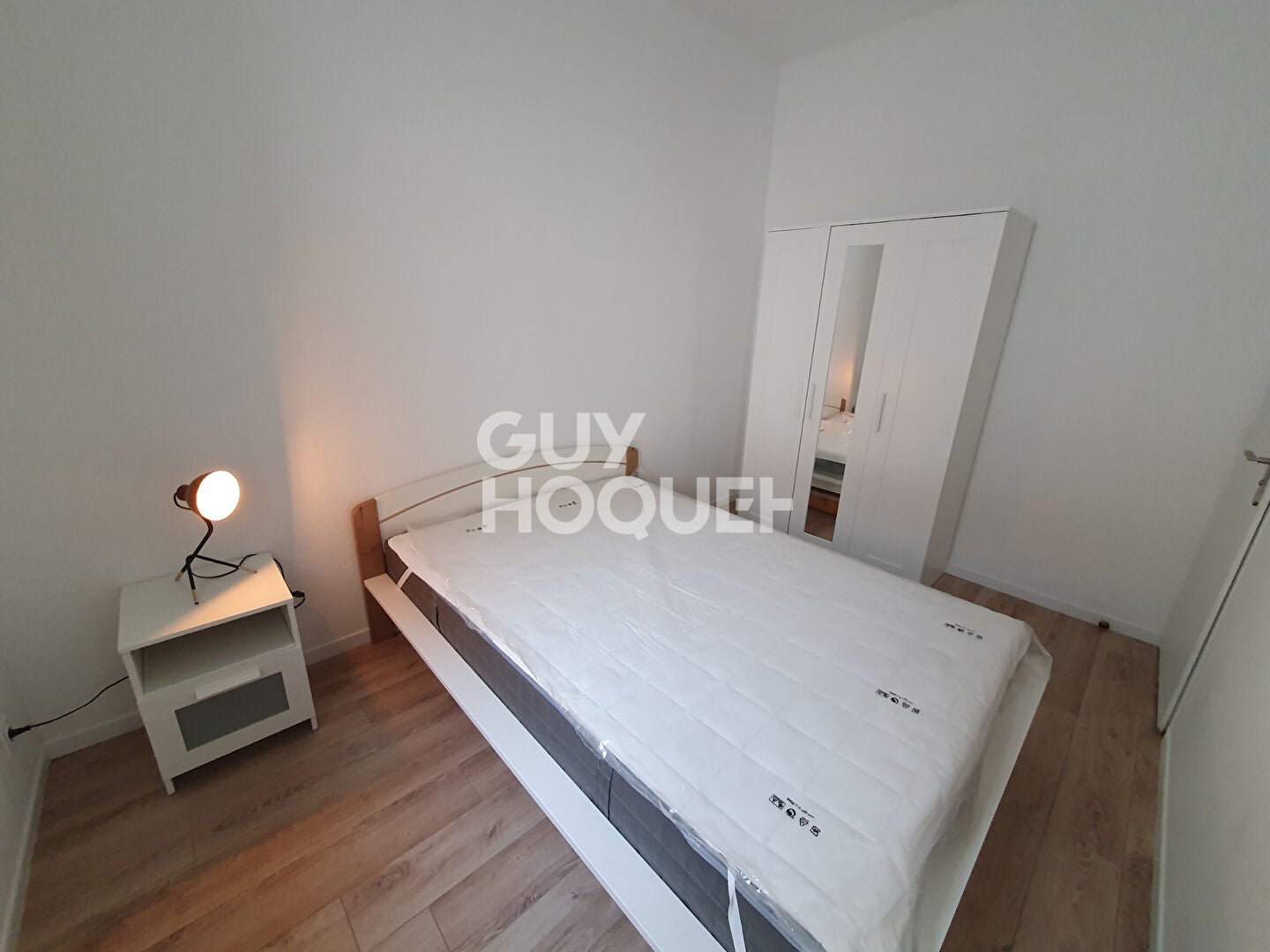 Appartement Rue Étienne Huyard à Bordeaux