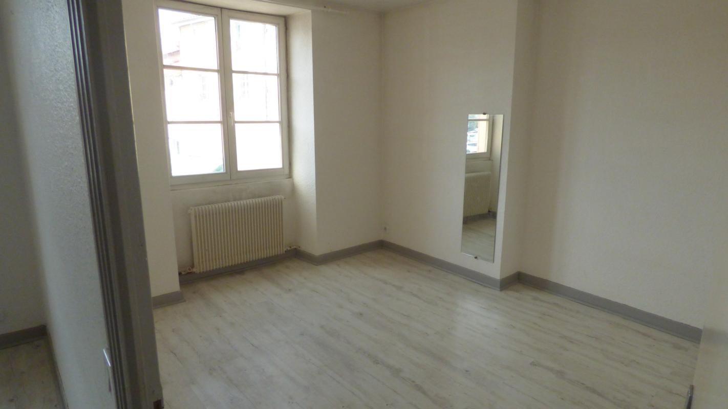 Appartement D 136 à Polignac