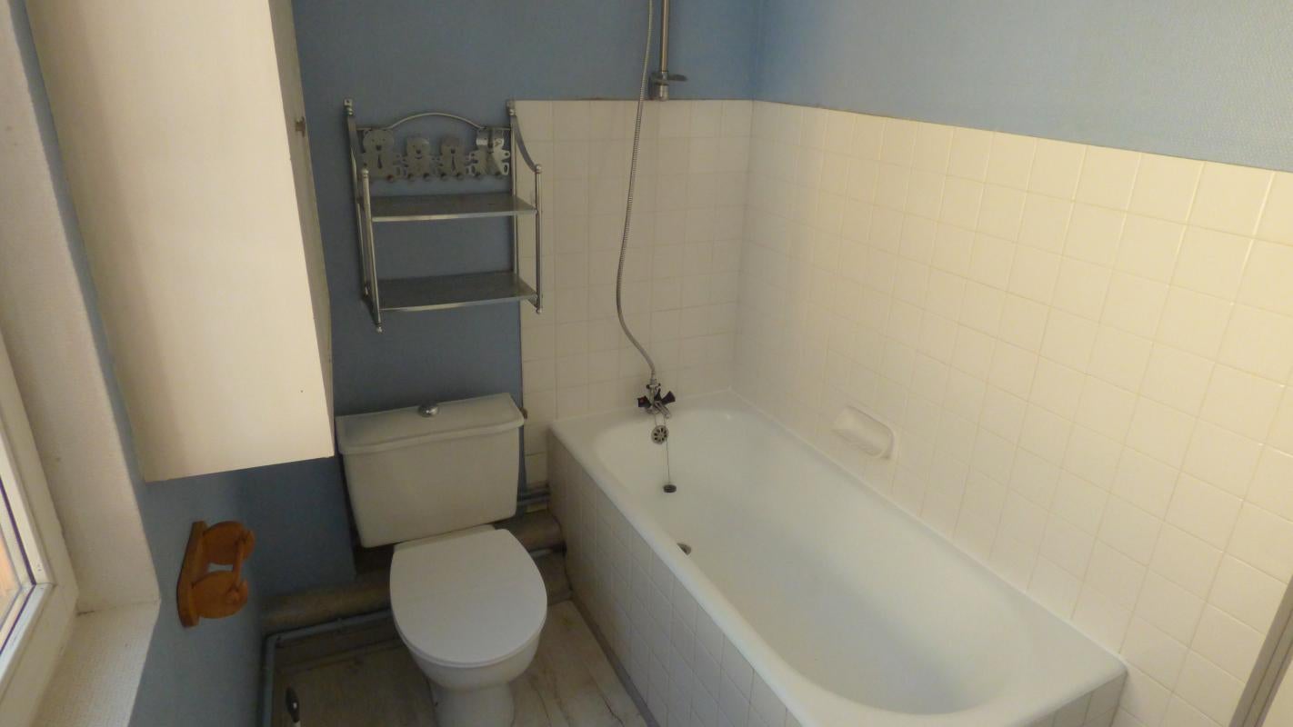 Appartement D 136 à Polignac