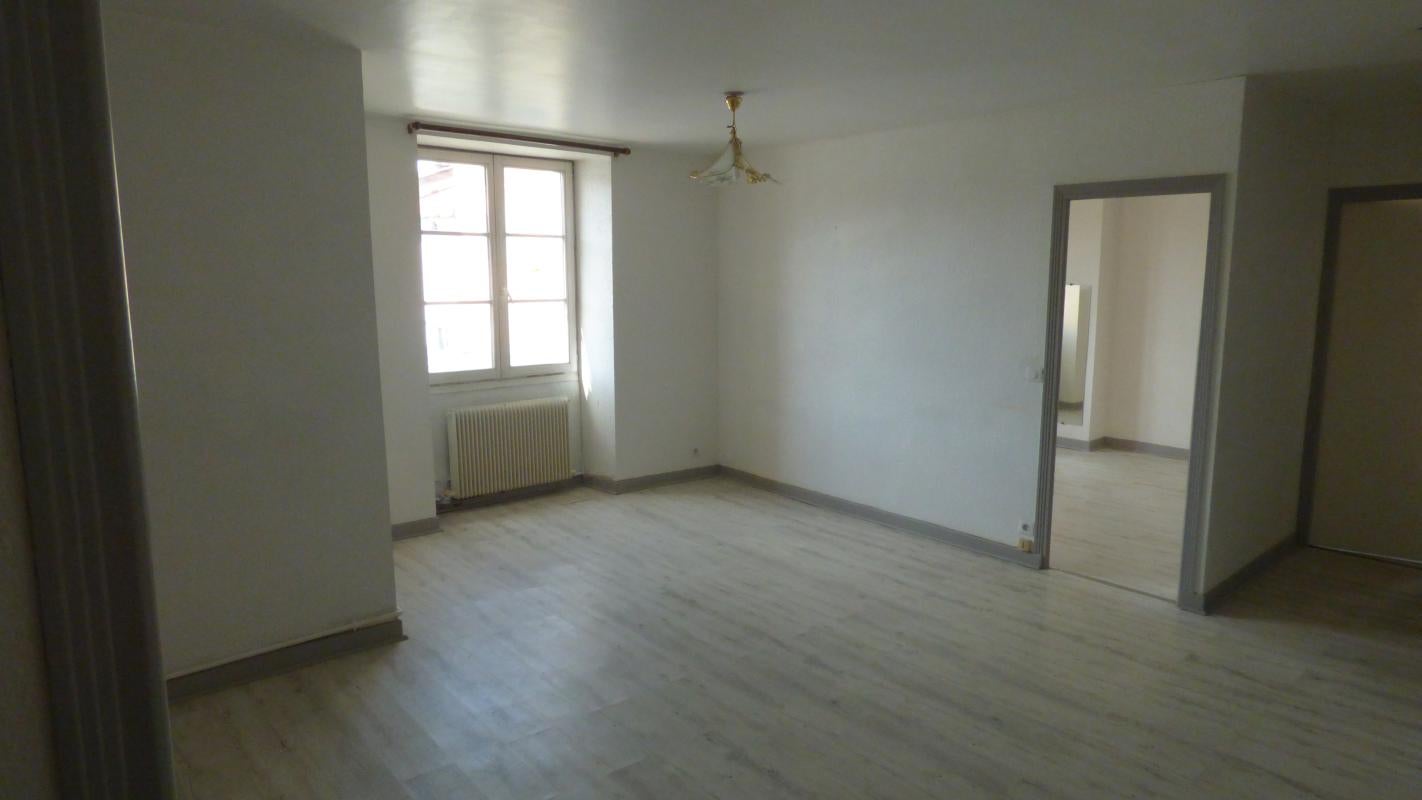 Appartement D 136 à Polignac