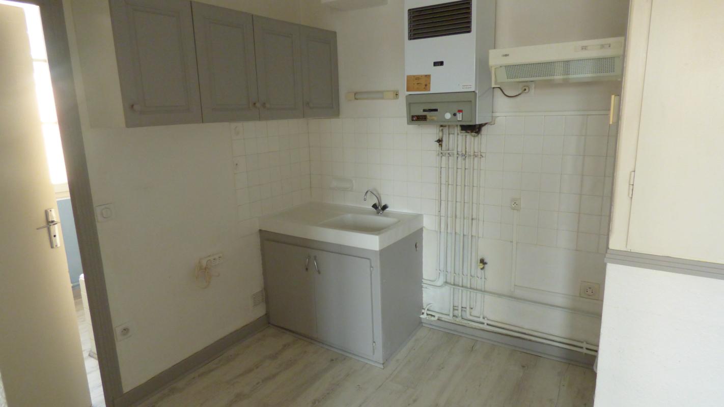 Appartement D 136 à Polignac