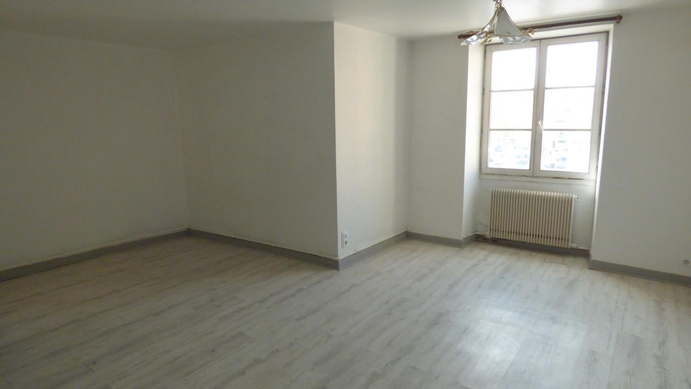 Appartement D 136 à Polignac