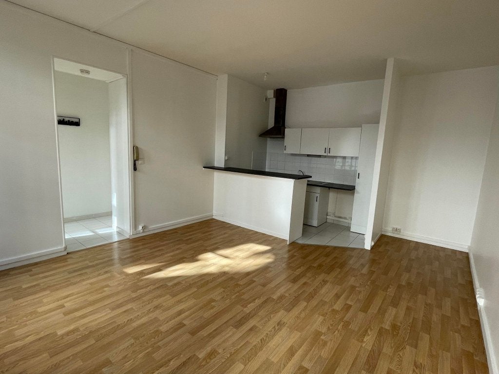 Appartement Rue Thouret à Rouen