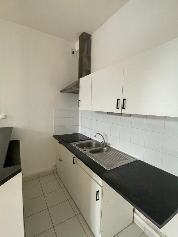 Appartement Rue Thouret à Rouen