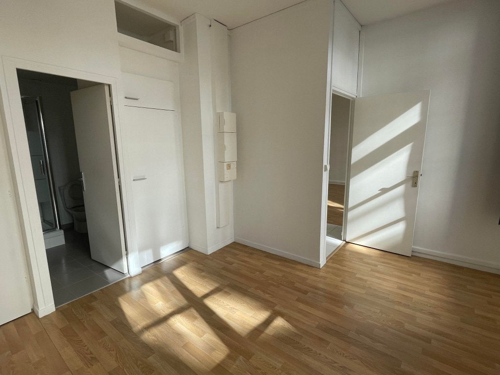 Appartement Rue Thouret à Rouen