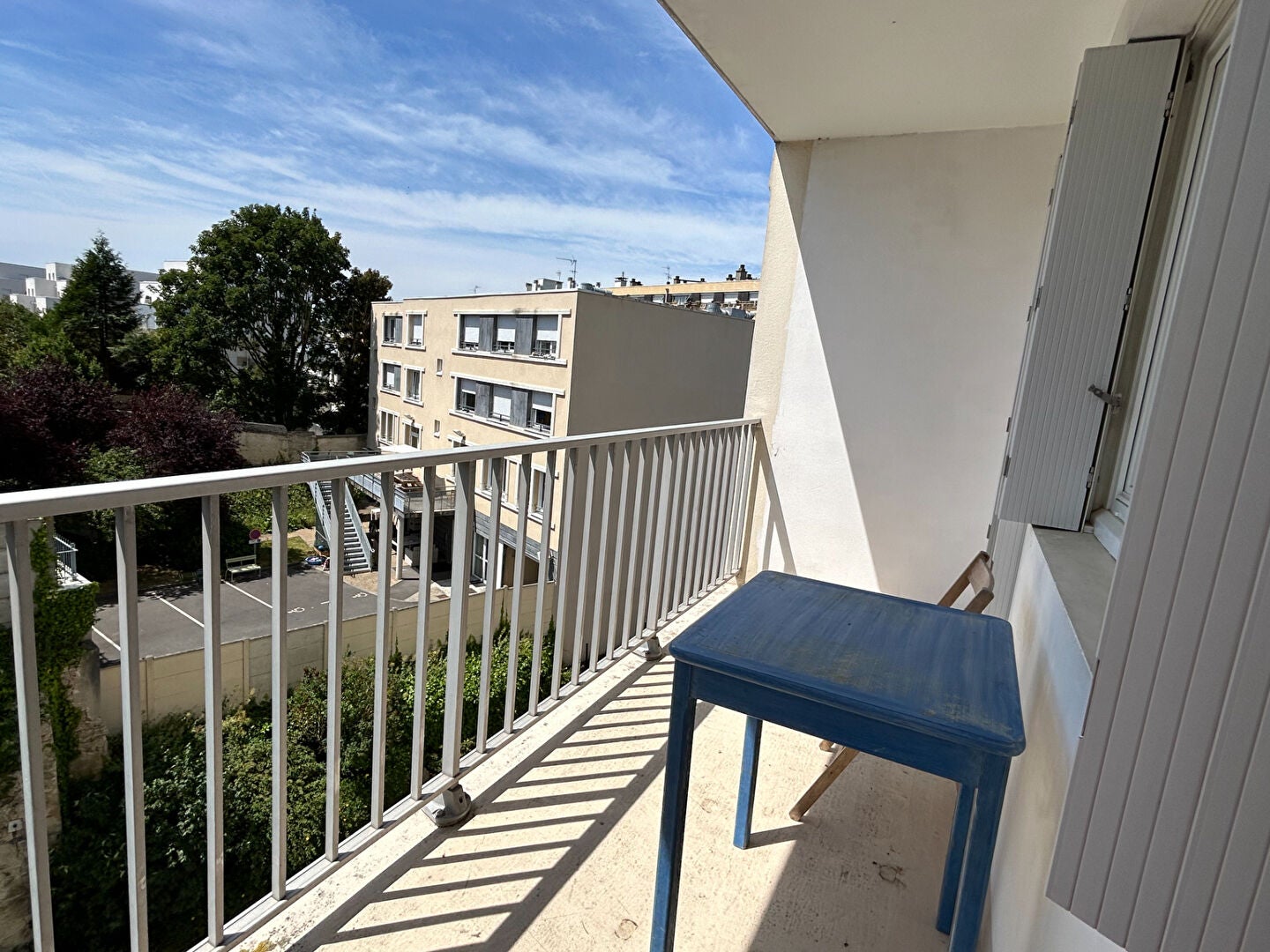 Chambre Rue Victor Lépine à Caen