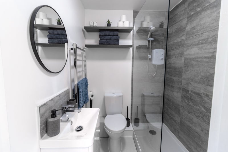 Flat Addison Road in Greater London