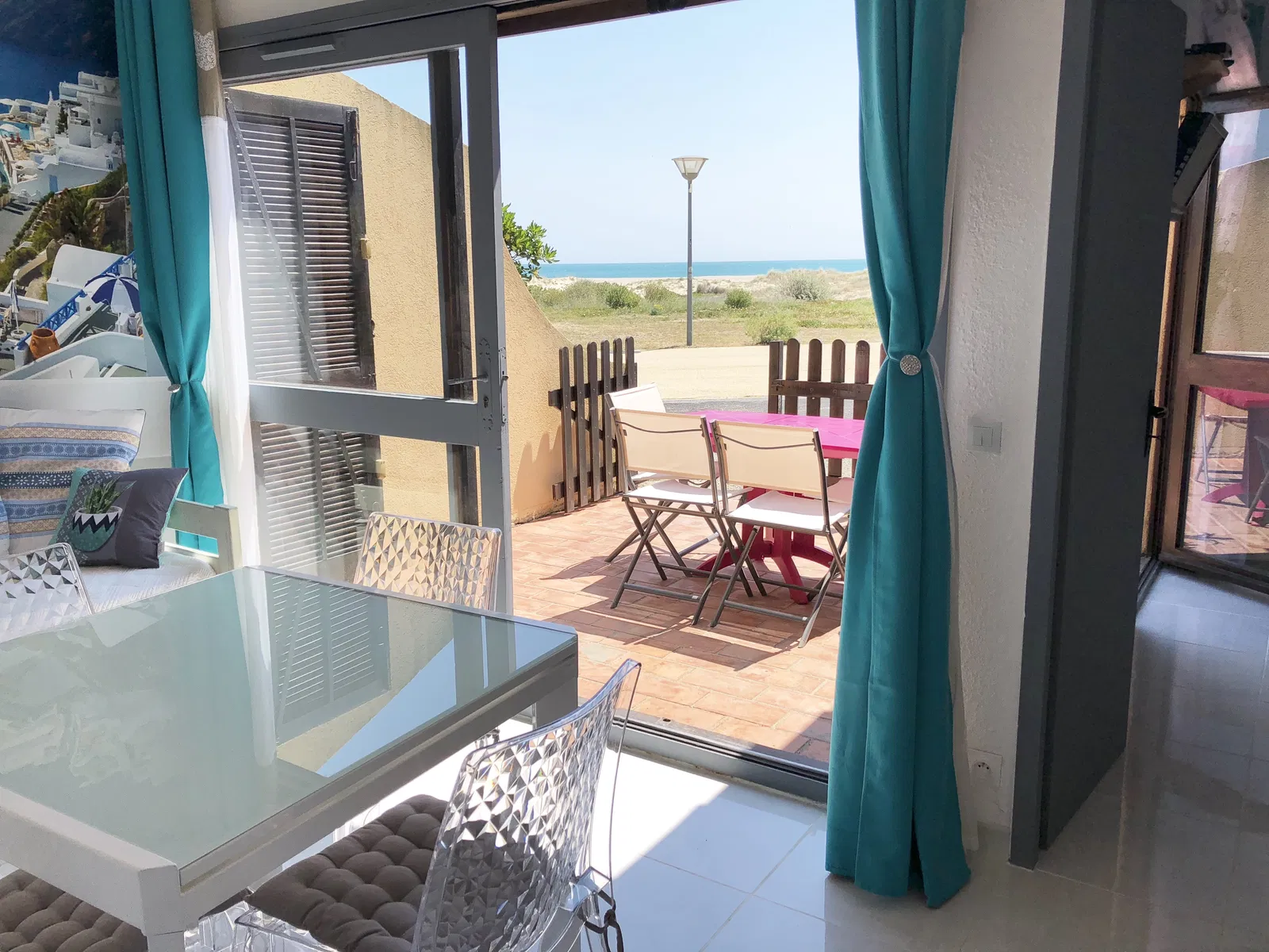 House Rue de la Garenne in Leucate