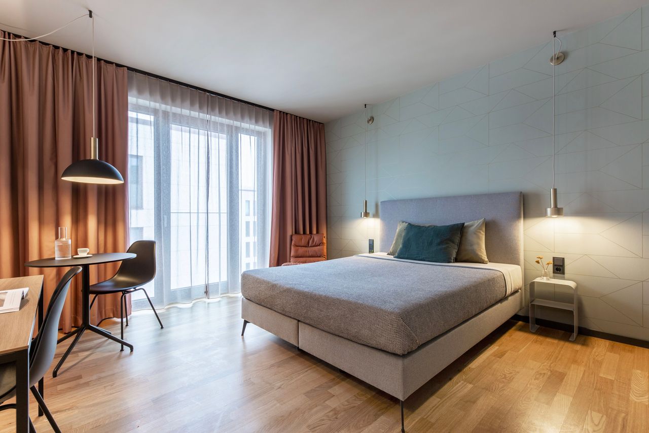 Wohnung Am Flughafen in Schönefeld
