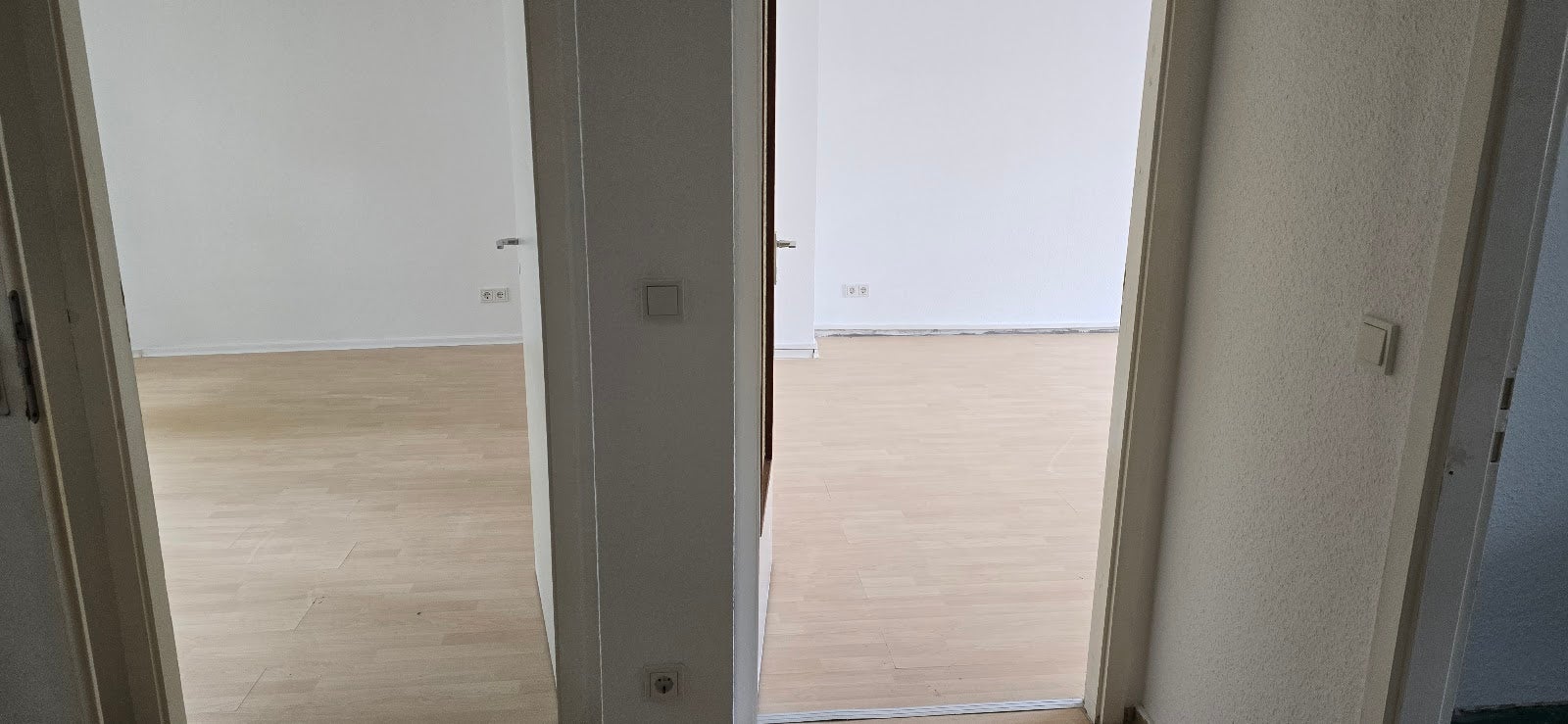 Wohnung Reinickendorfer Straße in Berlin