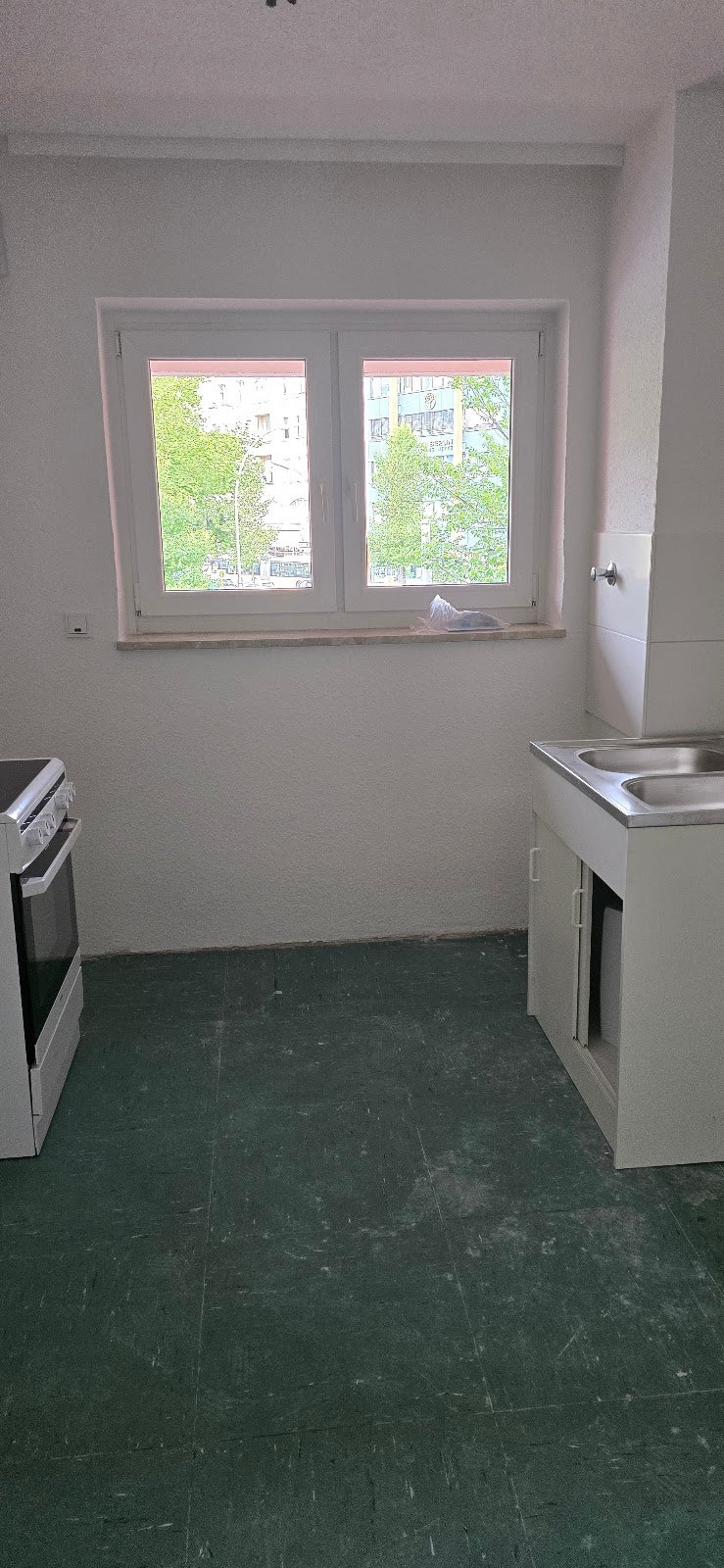 Wohnung Reinickendorfer Straße in Berlin