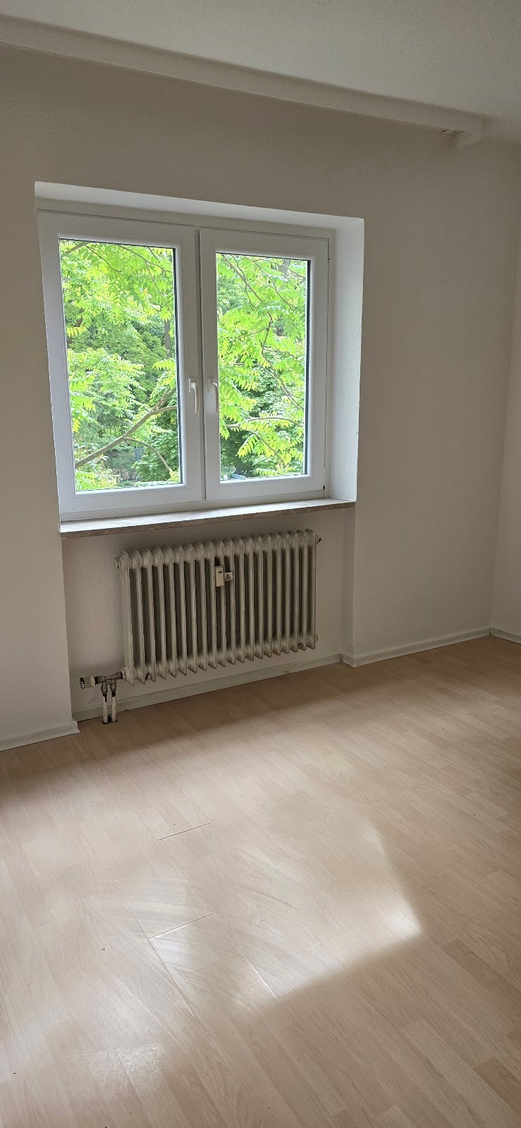 Wohnung Reinickendorfer Straße in Berlin
