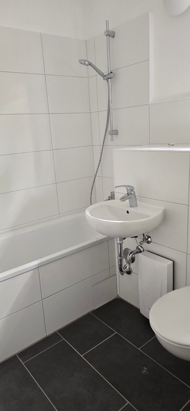 Wohnung Reinickendorfer Straße in Berlin